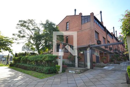 Casa de condomínio à venda com 363m², 3 quartos e 4 vagasFachada