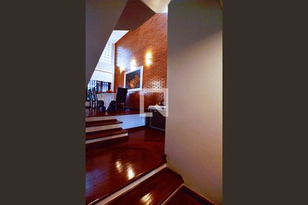 Casa de condomínio à venda com 363m², 3 quartos e 4 vagasHall de Entrada