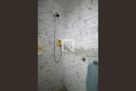 Casa de condomínio à venda com 363m², 3 quartos e 4 vagasBanheiro