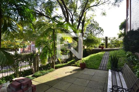 Casa de condomínio à venda com 363m², 3 quartos e 4 vagasÁrea comum