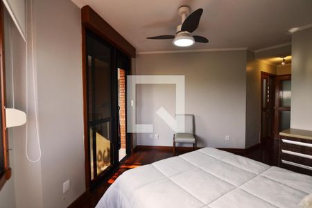 Casa de condomínio à venda com 363m², 3 quartos e 4 vagasSuíte