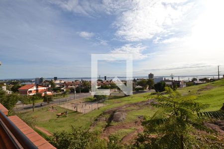 Casa de condomínio à venda com 363m², 3 quartos e 4 vagasVista para o Guaiba