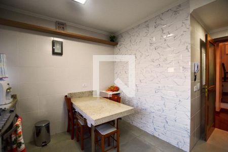 Casa de condomínio à venda com 363m², 3 quartos e 4 vagasCozinha