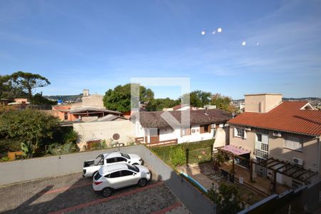 Casa de condomínio à venda com 363m², 3 quartos e 4 vagasVista