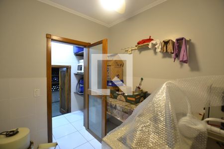 Casa de condomínio à venda com 363m², 3 quartos e 4 vagasQuarto de Serviço 2