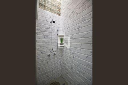 Casa de condomínio à venda com 363m², 3 quartos e 4 vagasBanheiro da Suíte