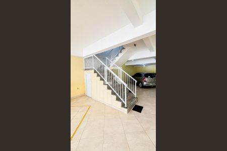 Apartamento à venda com 60m², 2 quartos e 1 vaga Apartamento à venda com 60m², 2 quartos e 1 vagaGaragem