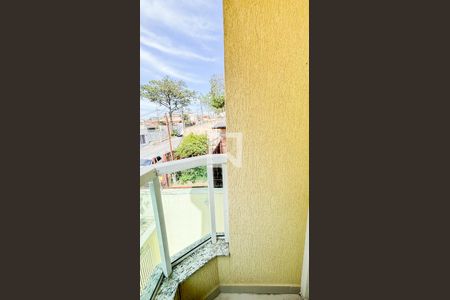 Apartamento à venda com 60m², 2 quartos e 1 vaga Apartamento à venda com 60m², 2 quartos e 1 vagaVaranda Suíte