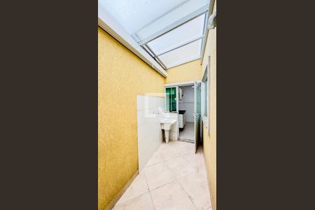 Apartamento à venda com 60m², 2 quartos e 1 vaga Apartamento à venda com 60m², 2 quartos e 1 vagaÁrea de Serviço