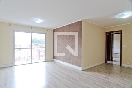 Sala de apartamento à venda com 3 quartos, 123m² em Parque Mandaqui, São Paulo