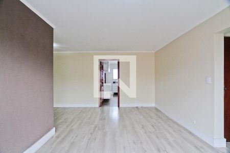 Sala de apartamento à venda com 3 quartos, 123m² em Parque Mandaqui, São Paulo