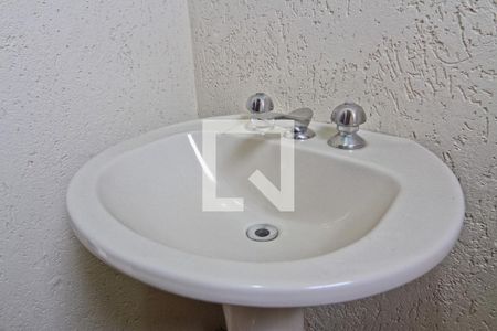 Apartamento à venda com 123m², 3 quartos e 2 vagasLavabo