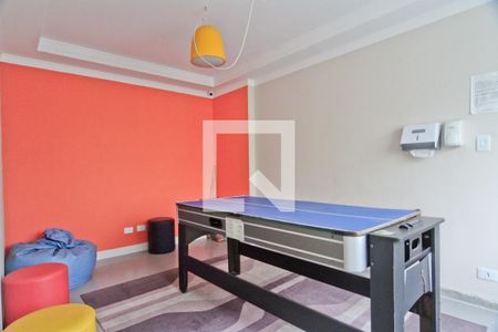 Apartamento à venda com 123m², 3 quartos e 2 vagasSala de Jogos