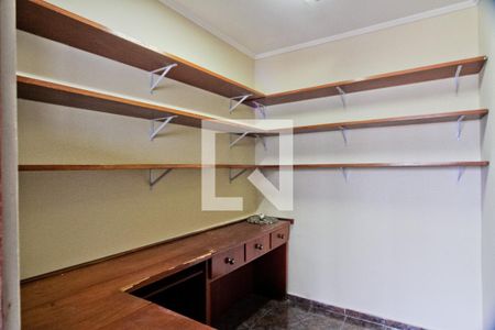 Apartamento à venda com 123m², 3 quartos e 2 vagasQuarto de Serviço