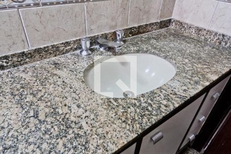 Apartamento à venda com 123m², 3 quartos e 2 vagasBanheiro