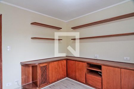 Apartamento à venda com 123m², 3 quartos e 2 vagasQuarto 1