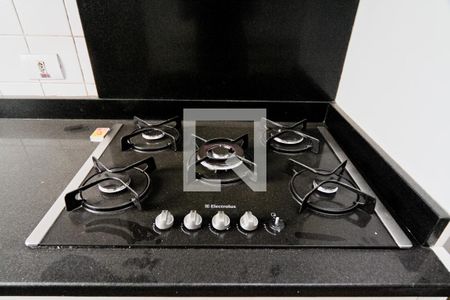 Apartamento à venda com 123m², 3 quartos e 2 vagasCozinha