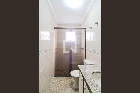 Apartamento à venda com 123m², 3 quartos e 2 vagasBanheiro