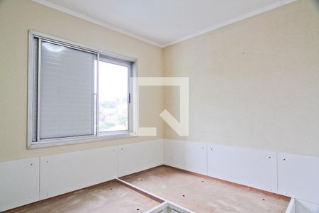 Apartamento à venda com 123m², 3 quartos e 2 vagasQuarto 2