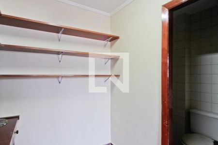 Apartamento à venda com 123m², 3 quartos e 2 vagasQuarto de Serviço