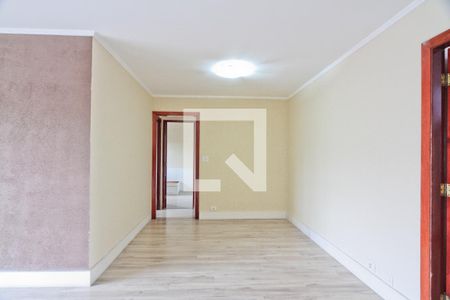 Sala de apartamento à venda com 3 quartos, 123m² em Parque Mandaqui, São Paulo