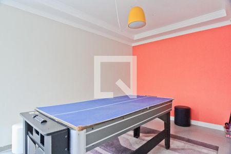 Apartamento à venda com 123m², 3 quartos e 2 vagasSala de Jogos
