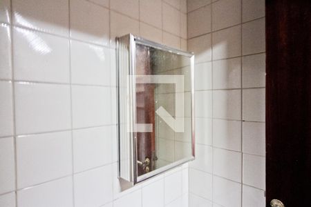 Apartamento à venda com 123m², 3 quartos e 2 vagasBanheiro de Serviço