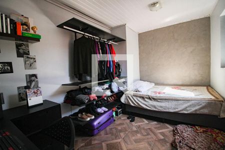 quarto casa 1 de casa para alugar com 7 quartos, 180m² em Sítio do Mandaqui, São Paulo