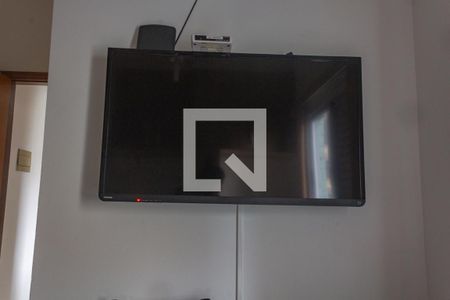 Quarto  de apartamento para alugar com 1 quarto, 59m² em Boqueirão, Praia Grande