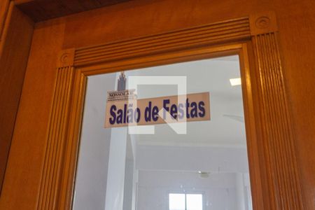 Apartamento para alugar com 59m², 1 quarto e 1 vaga Apartamento para alugar com 59m², 1 quarto e 1 vagaÁrea comum