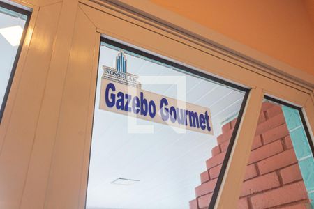 Apartamento para alugar com 59m², 1 quarto e 1 vaga Apartamento para alugar com 59m², 1 quarto e 1 vagaÁrea comum