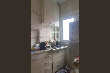 Apartamento para alugar com 59m², 1 quarto e 1 vaga Apartamento para alugar com 59m², 1 quarto e 1 vagaCozinha