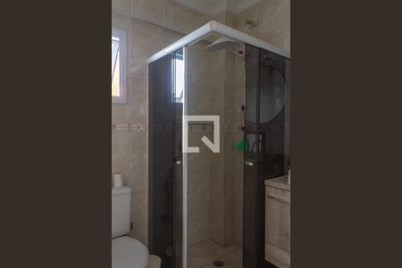 Apartamento para alugar com 59m², 1 quarto e 1 vaga Apartamento para alugar com 59m², 1 quarto e 1 vagaBanheiro