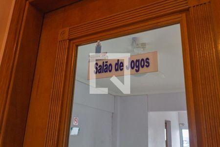 Apartamento para alugar com 59m², 1 quarto e 1 vaga Apartamento para alugar com 59m², 1 quarto e 1 vagaÁrea comum