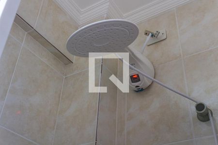 Apartamento para alugar com 59m², 1 quarto e 1 vaga Apartamento para alugar com 59m², 1 quarto e 1 vagaBanheiro