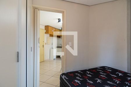 Apartamento para alugar com 35m², 1 quarto e 1 vaga Apartamento para alugar com 35m², 1 quarto e 1 vagaQuarto