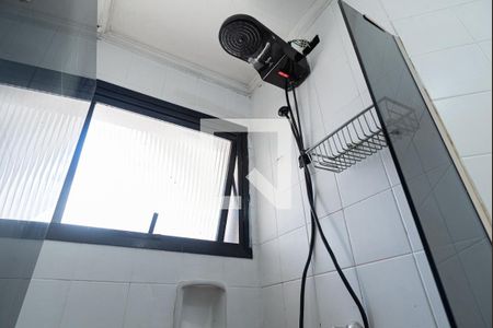 Apartamento para alugar com 35m², 1 quarto e 1 vaga Apartamento para alugar com 35m², 1 quarto e 1 vagaBanheiro