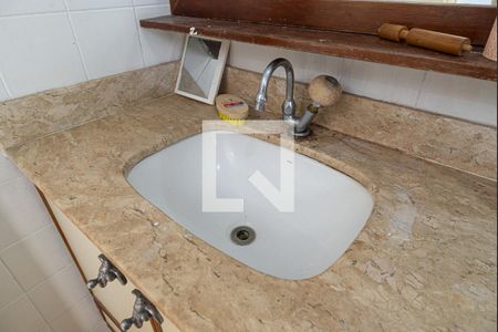 Apartamento para alugar com 35m², 1 quarto e 1 vaga Apartamento para alugar com 35m², 1 quarto e 1 vagaBanheiro