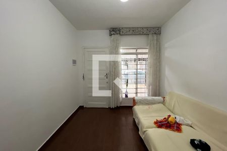 Sala de casa à venda com 3 quartos, 160m² em Chácara Agrindus, Taboão da Serra