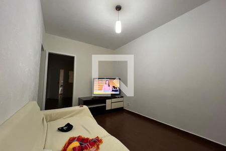 Sala de casa à venda com 3 quartos, 160m² em Chácara Agrindus, Taboão da Serra