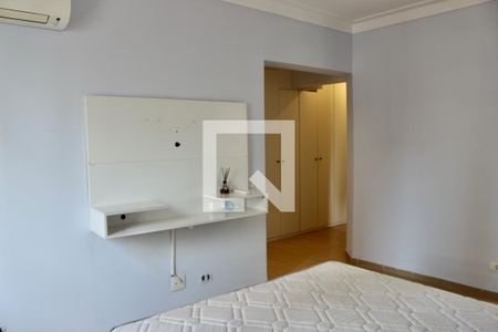Apartamento para alugar com 200m², 4 quartos e 2 vagas Apartamento para alugar com 200m², 4 quartos e 2 vagasQuarto Suíte 3