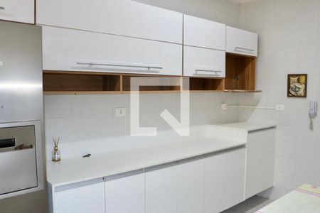 Apartamento para alugar com 200m², 4 quartos e 2 vagas Apartamento para alugar com 200m², 4 quartos e 2 vagasCozinha