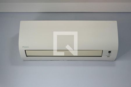 Sala de Estar de apartamento para alugar com 4 quartos, 200m² em Barra Funda, Guarujá