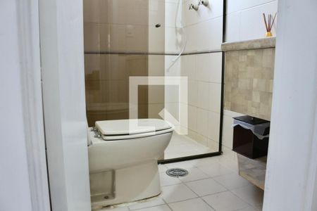 Apartamento para alugar com 200m², 4 quartos e 2 vagas Apartamento para alugar com 200m², 4 quartos e 2 vagasBanheiro Suíte 1