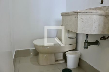 Apartamento para alugar com 200m², 4 quartos e 2 vagas Apartamento para alugar com 200m², 4 quartos e 2 vagasLavabo