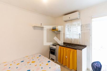 Studio de kitnet/studio para alugar com 1 quarto, 25m² em Vila Mariana, São Paulo