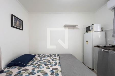 Studio de kitnet/studio para alugar com 1 quarto, 25m² em Vila Mariana, São Paulo