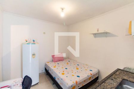 Studio de kitnet/studio para alugar com 1 quarto, 25m² em Vila Mariana, São Paulo
