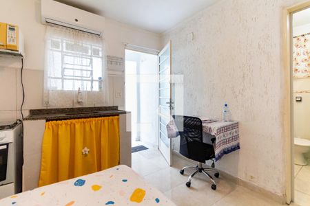 Studio de kitnet/studio para alugar com 1 quarto, 25m² em Vila Mariana, São Paulo