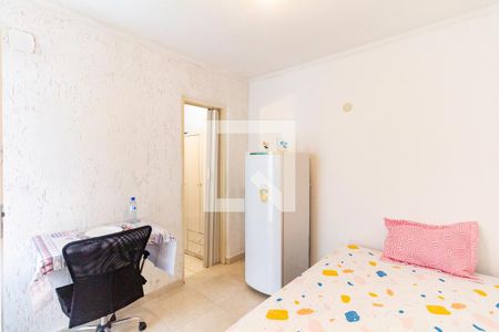 Studio de kitnet/studio para alugar com 1 quarto, 25m² em Vila Mariana, São Paulo